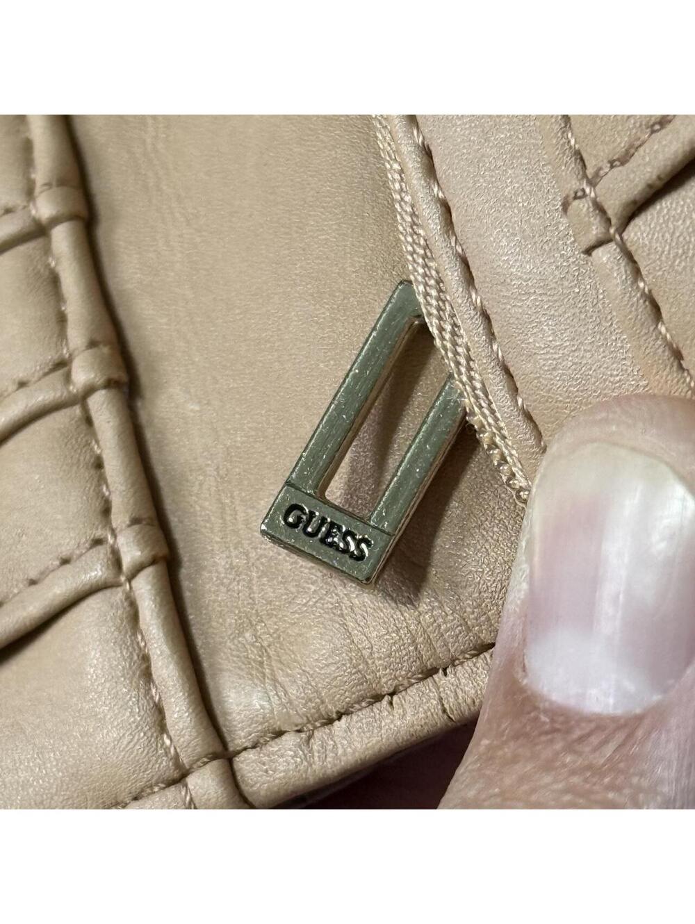 Y2K Guess Monogram Wallet ✨ - Picture 6 of 8